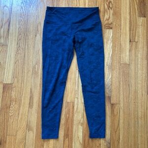 Kyodan Camo Leggings